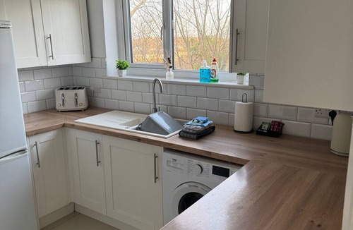 Stainburn House | Rowe Terrace Workington