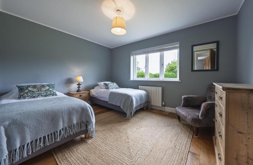 Norleywood House | Rowes Cottage