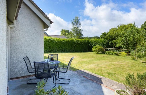 Norleywood House | Rowes Cottage