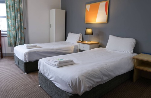 Kettering Hotel | Royal Hotel Kettering