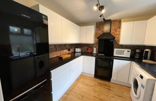 Wadsworth Apartment | Royd Villas Central Hebden Bridge