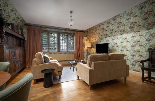 Polebrook House | Rubens Rooms