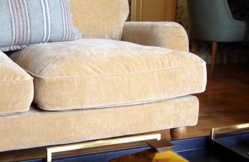 Polebrook House | Rubens Rooms