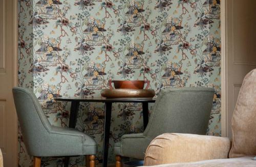 Polebrook House | Rubens Rooms