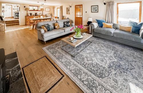 Strathcarron House | Rubha Lodge