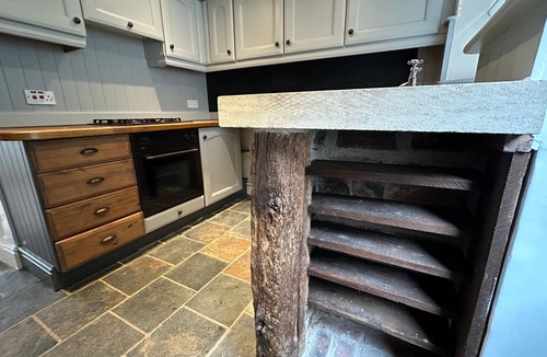 Easton on the Hill Cottage | Ruby Cottage, Easton on the Hill, Stamford