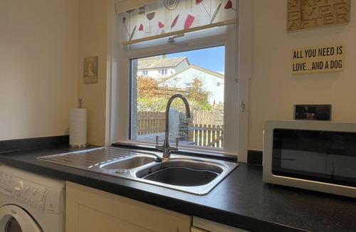 Threlkeld Cottage | Ruby's Cottage - a house that sleeps 4 guests in 2 bedrooms