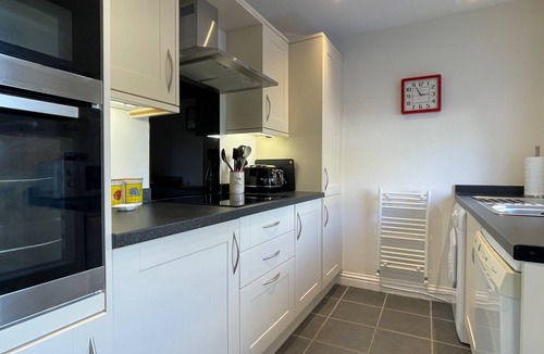Threlkeld Cottage | Ruby's Cottage - a house that sleeps 4 guests in 2 bedrooms