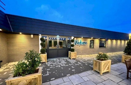 Wigton Apartment | Ruby'scumbrianholidaysforall