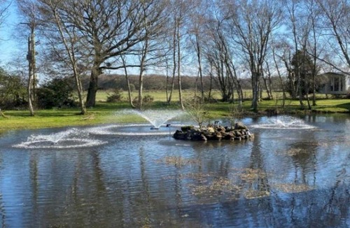Wigton Apartment | Ruby'scumbrianholidaysforall