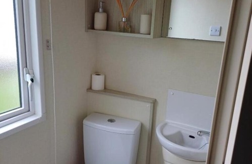 Wigton Apartment | Ruby'scumbrianholidaysforall