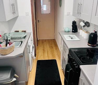 Beverley Apartment | Rubys apartment