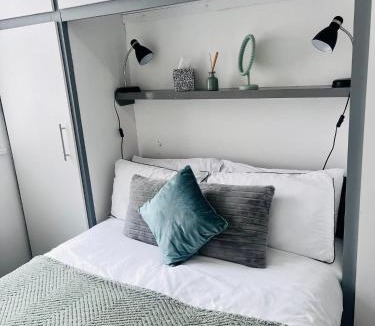 Beverley Apartment | Rubys apartment