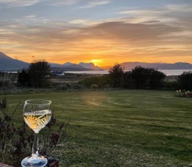 Breakish House | Ruisgarry Accommodation