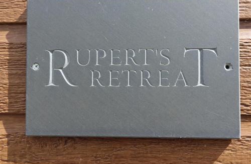 Knott End-on-Sea House | Ruperts Retreat