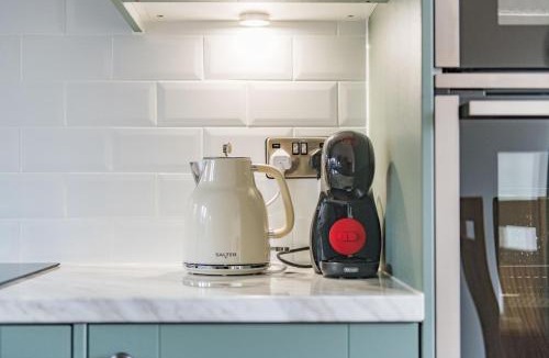 Chislet House | Rushbourne Granary