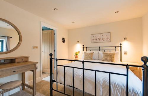 Chislet House | Rushbourne Granary