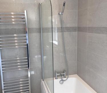 Whittington House | Rushden Vacation Home