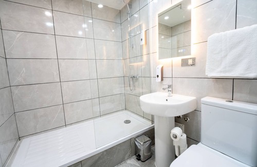 Earl's Court Hotel | Rushmore Hotel