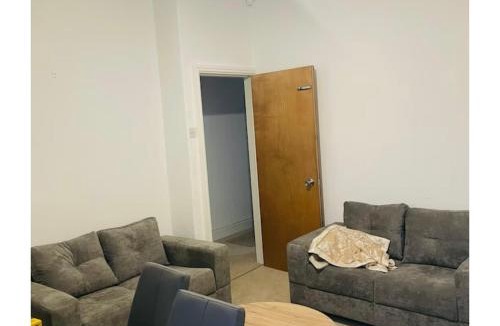 Rusholme Apartment | Rusholme