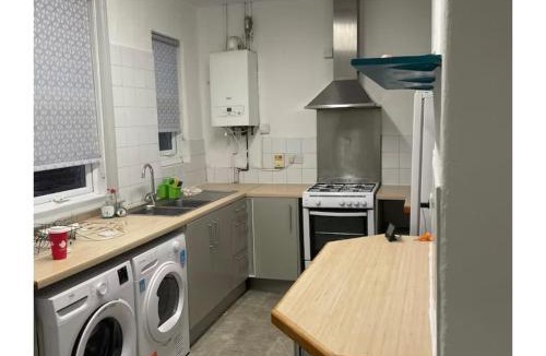 Rusholme Apartment | Rusholme