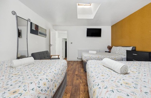 Rusholme Apartment | Rusholme Rooms