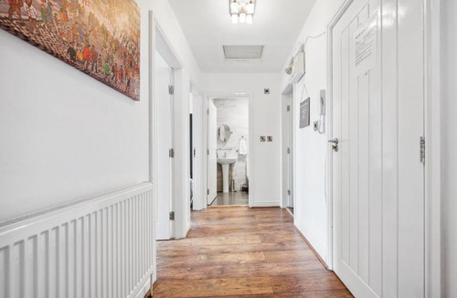 Rusholme Apartment | Rusholme Rooms