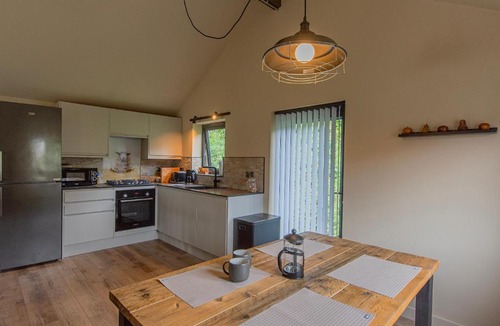 Mabe Villa | Russet Barn