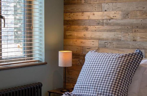 Mabe Villa | Russet Barn