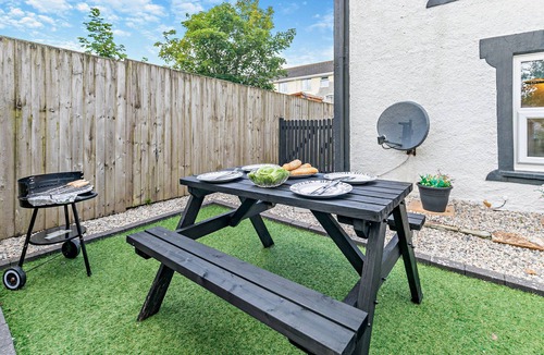 Delabole House | Ryefields - Two Bedroom House, Sleeps 4