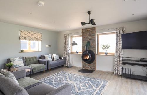 Llanddeiniolen House | Rynys