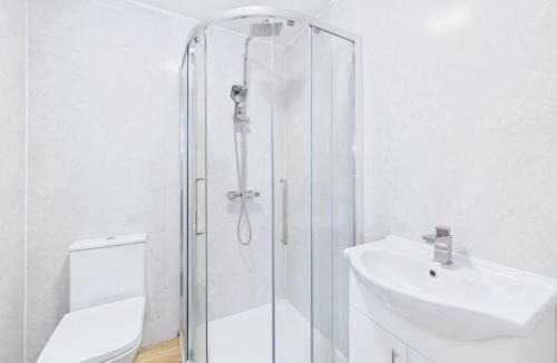 Sheffield Apartment | S10 Getaway