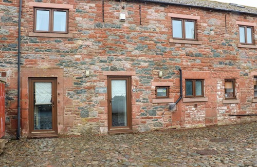 Newton Reigny Cottage | Saddleback Barn