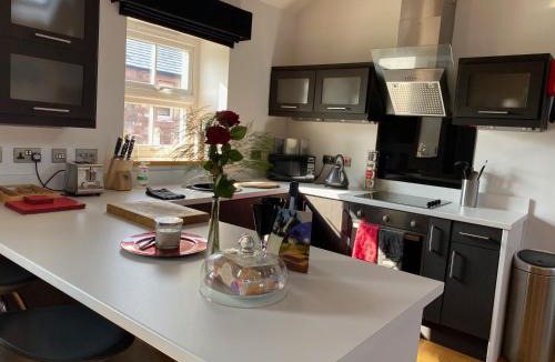 Calthwaite House | Saddleback Penthouse