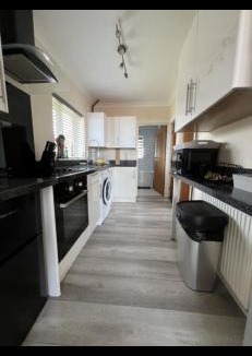 Warden Apartment | Saddlebrook 156