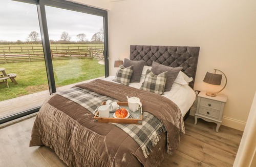Fulford Cottage | Saddlers