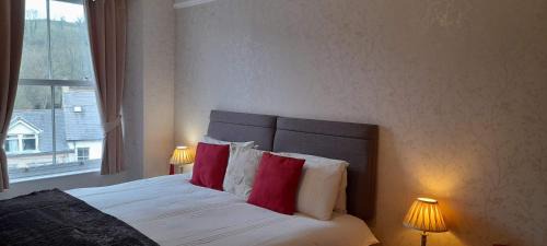 Combe Martin Bed & Breakfast | Saffron House