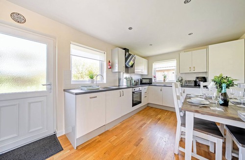 Brigg Cottage | Sage Lodge