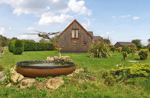 Brigg Cottage | Sage Lodge