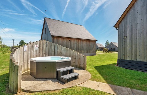 Brigg Cottage | Sage Lodge
