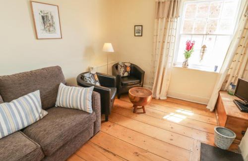 Whitby House | Sailing By