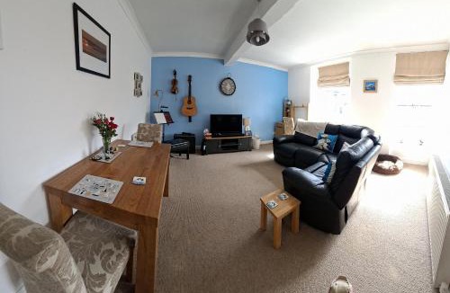 Pittenweem House | Sailor's Rest