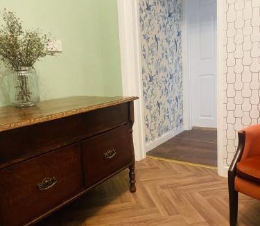 Peterborough Apartment | Sallows Green