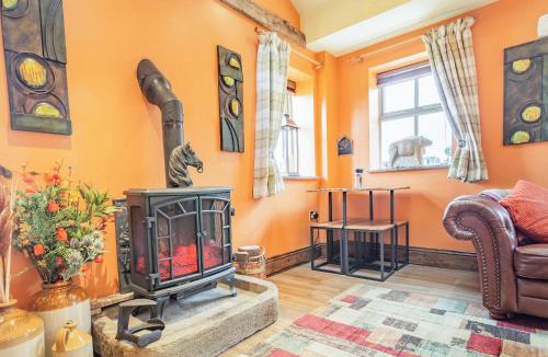 Sutton-in-Craven House | Salt Pot Cottage