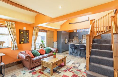 Sutton-in-Craven House | Salt Pot Cottage