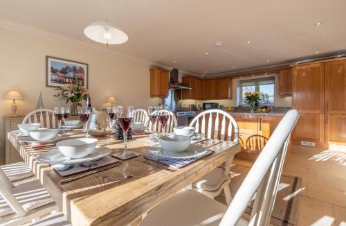 Ringstead House | Saltings House