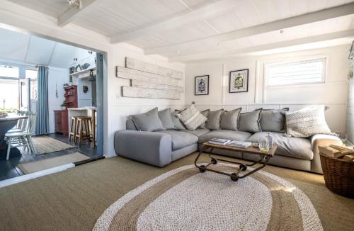 Felixstowe House | Saltmarsh