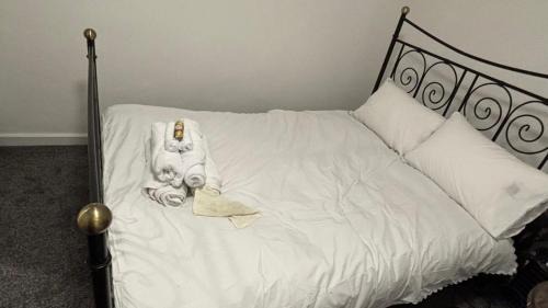 Belle Vue Apartment | SAMAz