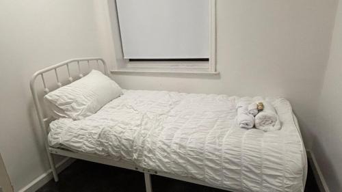 Belle Vue Apartment | SAMAz