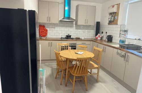 Belle Vue Apartment | SAMAz